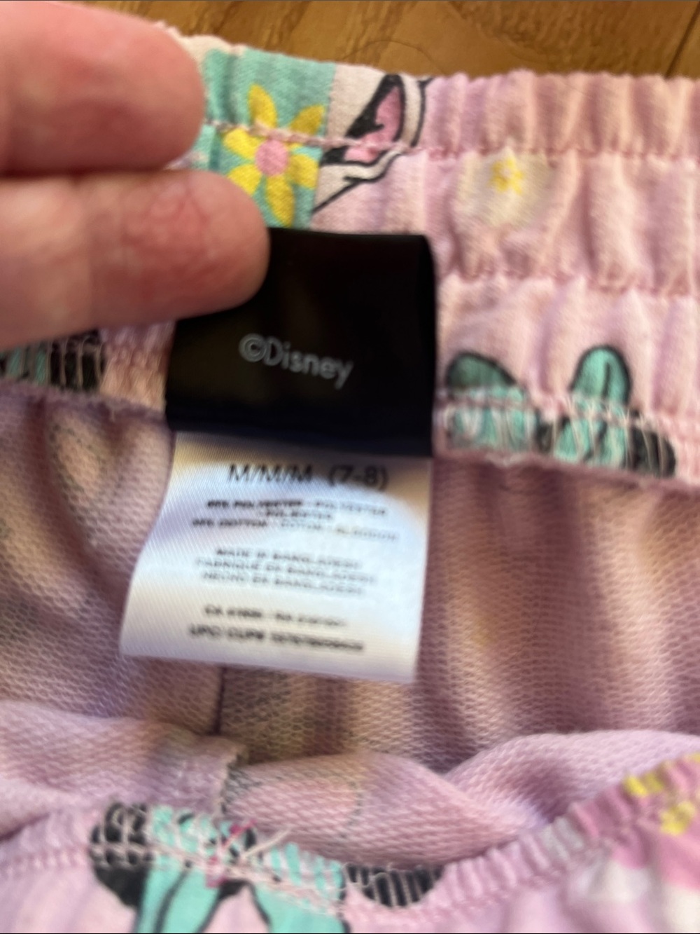 adidas Purple Girls Hoodie with Mixed Color Kids Tops Lot - Picture 12 of 13
